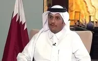 قطر: با استعفای حریری امید به حل بحران لبنان کاهش یافته است