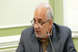 شرایط فعلی مشهد بسیار اسفبار است | جان‌باختن روزانه ۱۰۰ تا ۱۱۰ نفر درمشهد 