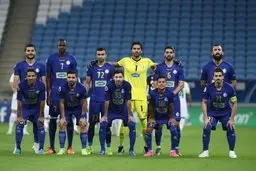 استقلال – پاختاکور؛ نخستین فینال آبی‌ها در مرحله حذفی