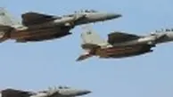مقام یمنی: 300 مورد حمله هوایی عربستان در هفت روز گذشته 