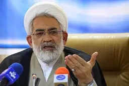 دادستان کل کشور: هنوز درباره فیلتر کلاب هاوس تصمیم‌گیری نشده