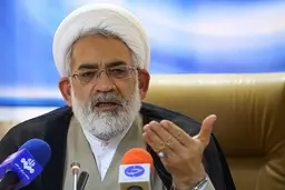 دادستان کل کشور: هنوز درباره فیلتر کلاب هاوس تصمیم‌گیری نشده