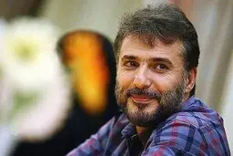 سید جواد هاشمی:‌ بعد از این با لباس به استخر می‌روم 