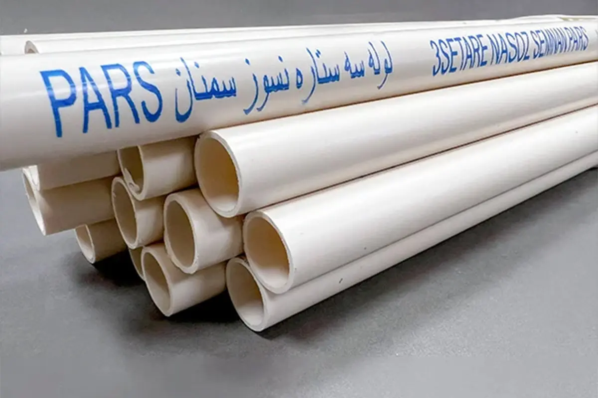 خطرات مرگبار استفاده از لوله برق غیر استاندارد

