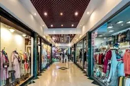 
 پایان کار پاساژ‌ها تغییر کرد