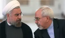 واکنش ظریف به ادعای رسانه صهیونیستی
