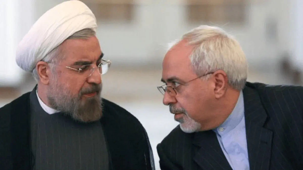 واکنش ظریف به ادعای رسانه صهیونیستی
