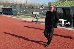  نارضایتی برانکو به توافق جدید با پرسپولیس