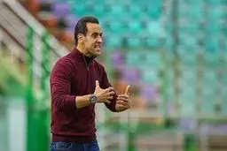  تهیه دارو علی کریمی برای میناوند از امارات! | +عکس