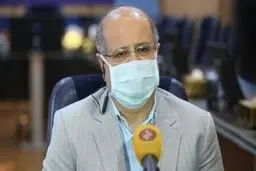 زالی  |   برای احیا و ایجاد بازیابی توان کادر پزشکی به تعطیلی نیازمندیم