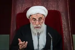 جنتی: امکانات ما خیلی محدود است | اگر بتوانیم شکم گرسنه را سیر کنیم معجزه کرده‌ایم