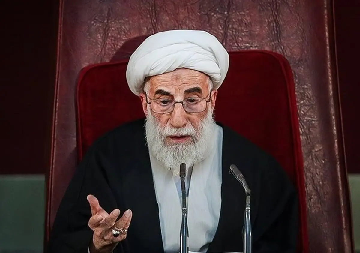 جنتی: امکانات ما خیلی محدود است | اگر بتوانیم شکم گرسنه را سیر کنیم معجزه کرده‌ایم