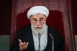 جنتی: امکانات ما خیلی محدود است | اگر بتوانیم شکم گرسنه را سیر کنیم معجزه کرده‌ایم