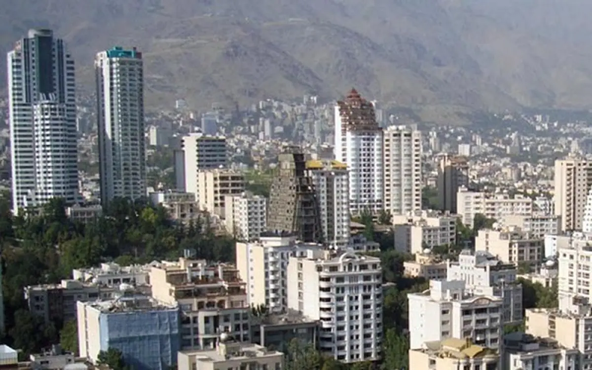 
معاملات مسکن پایتخت در پی شیوع کرونا ٤٠ درصد کاهش یافت
