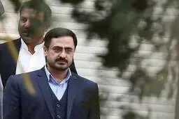  بازداشتگاه کهریزک   |  دفاعیه سعید مرتضوی در دادگاه  با نظر اکثریت قضات رد شد