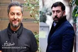 حاشیه های ادامه دار پزشک میناوند و انصاریان