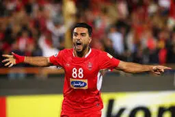 آقای ستاره خیال هواداران پرسپولیس را با این جمله راحت کرد !