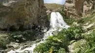 پناهگاه تابستانی تهرانی‌ها | آهار، روستایی با طبیعت بهشتی و خنک