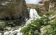 پناهگاه تابستانی تهرانی‌ها | آهار، روستایی با طبیعت بهشتی و خنک