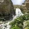 پناهگاه تابستانی تهرانی‌ها | آهار، روستایی با طبیعت بهشتی و خنک