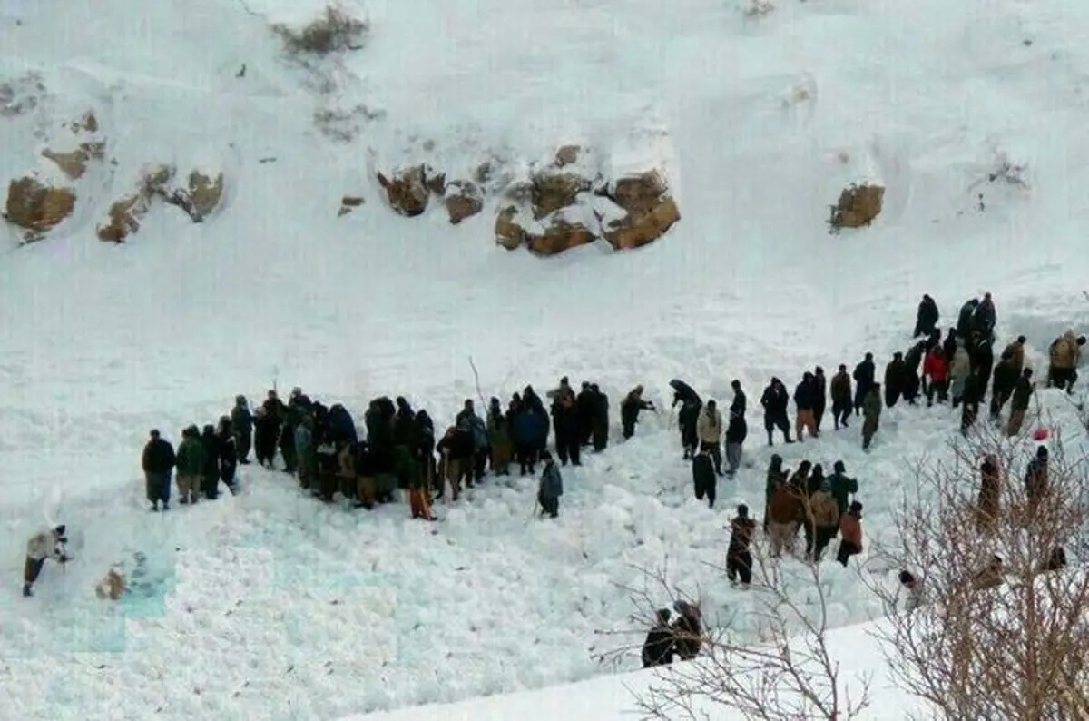 کولبران مفقود شده در سقز به سلامت به خانه خود بازگشتند