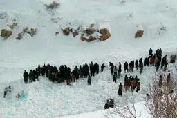 کولبران مفقود شده در سقز به سلامت به خانه خود بازگشتند