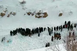 کولبران مفقود شده در سقز به سلامت به خانه خود بازگشتند