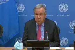 در حال‌حاضر آتش بس در اوکراین امکان پذیر نیست 