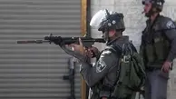 شمار شهدای فلسطینی در کرانه باختری به ۹ نفر رسید