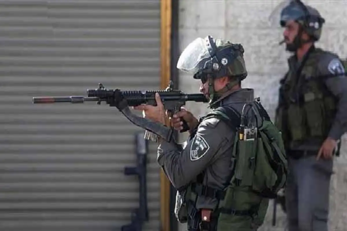 شمار شهدای فلسطینی در کرانه باختری به ۹ نفر رسید