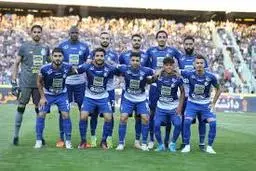 غیبت 4 بازیکن اصلی استقلال برابر الشرطه 