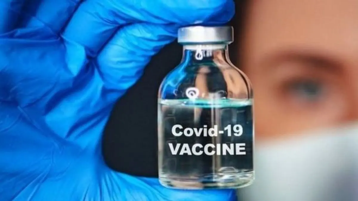 
 واکسن کووید ۱۹ جایگزین واکسن آنفلوانزا نیست 