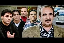 تاثیر ویروس کرونا  |  در این ایام تصویربرداری «روزگار جوانی  نباید شروع میشد