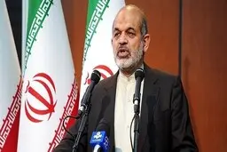 وزیر کشور: براندازی حکومت یک فکر ابلهانه و نا آگاهانه است!
