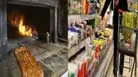 نانوایی‌ها و فروشگاه‌های زنجیره‌ای تهران تعطیل می‌شوند؟