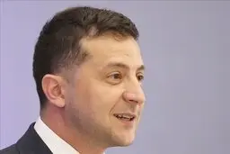 حکومت نظامی در اوکراین تمدید می‌شود