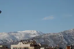 
کیفیت هوای تهران سالم است

