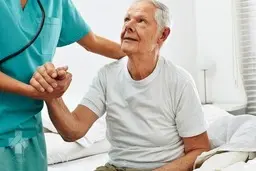 مراقبت از بیمار