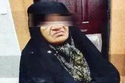 کلثوم جنون نداشت | سلامت روان قاتل سریالی ۱۱ شوهر تایید شد