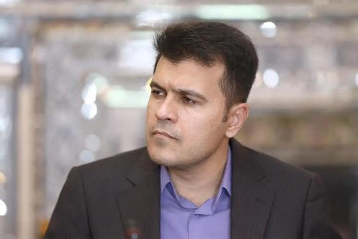حسین افشین به سمت معاونت علمی رئیس جمهور منصوب شد
