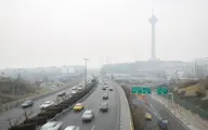 چرا هوای تهران طی سه سال اخیر آلوده‌تر شده است؟
