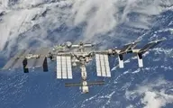 ۴ فضانورد به ایستگاه بین‌المللی فضایی سفرمی کنند