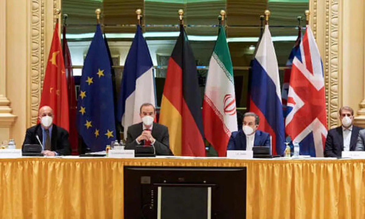 احیای توافق هسته ای   |  واشنگتن منتظر پاسخ تهران  است