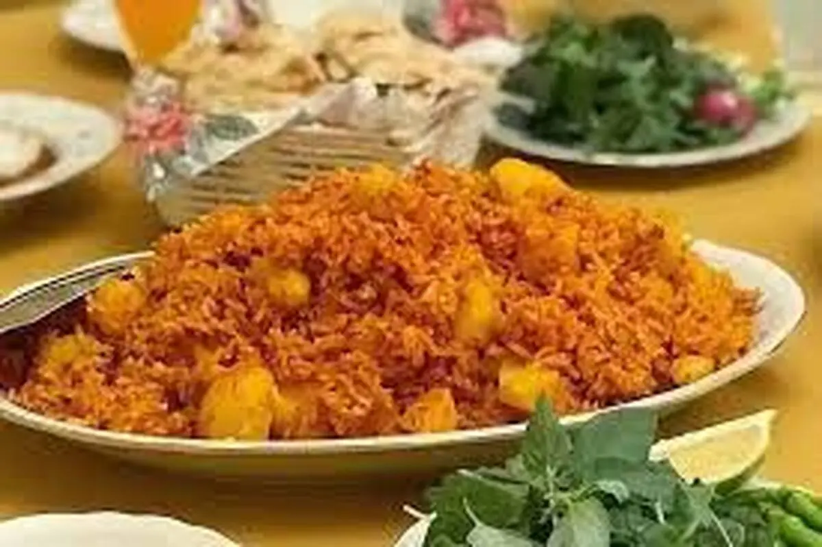 طرز تهیه دمی گوجه با فوت و فن | روش پخت دمی گوجه عطر خاطرات کودکی