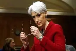 
جو بایدن، وندی شرمن را به عنوان معاون وزیر خارجه انتخاب کرد
