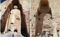 
طالبان خطاب به اعضای این گروه   |   از تخریب آثار باستانی جلوگیری کنید
