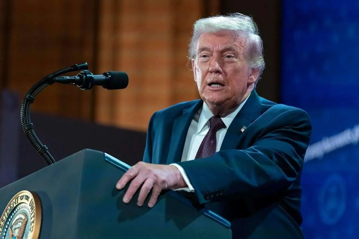 ترامپ راضی نیست! | گمانه‌زنی‌ها درباره پاسخ آمریکا به پیشنهاد جدید ایران