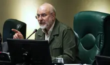 قالیباف: مذاکره زیر سایه تهدید را نمی‌پذیریم