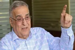 اظهارات عبدالله بو حبیب درباره لبنان و عربستان