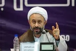 پاسخ نقویان به کلیپ چالش‌برانگیز نوشیدن شراب+تصویر